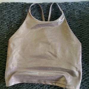 Athletic Tank Top